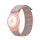 TECH-PROTECT Opaska Dziecięca Nylon do Apple AirTag pink 9589046926037 - 1125797 - zdjęcie